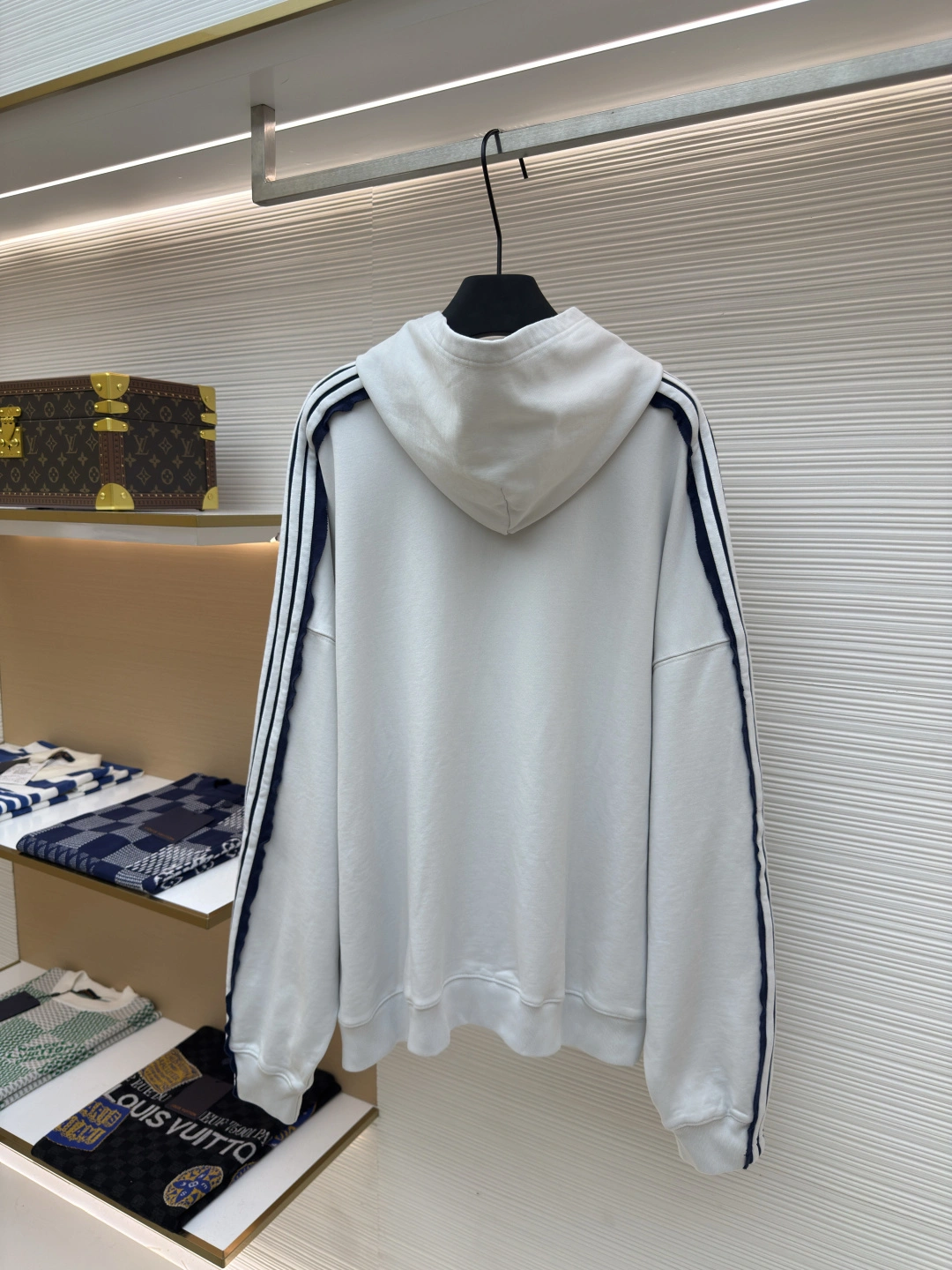 Gemini- 218593i16 Cotton oversized item:E-F509K1661H