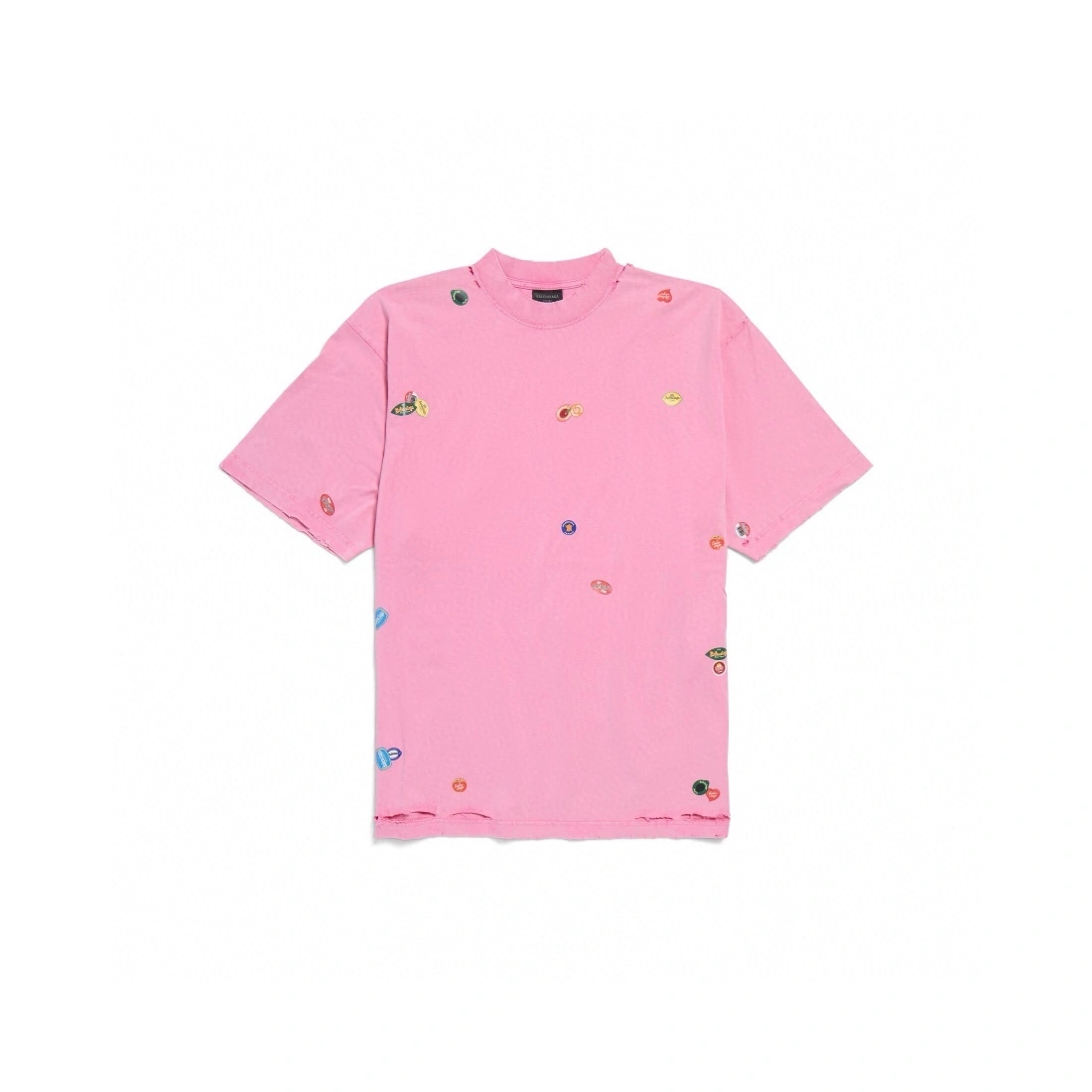 &Gemini- 218593i16 Fruity oversized item:E-F480A0501