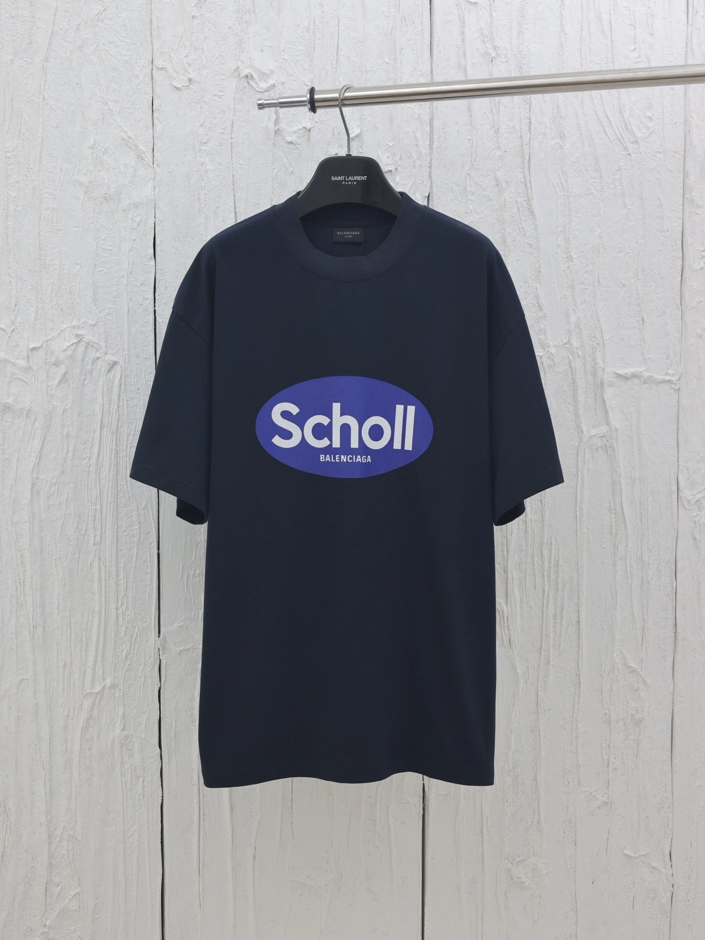 Gemini- 218593i16 Scholl oversized 2Colour item:E-F363G1004-2