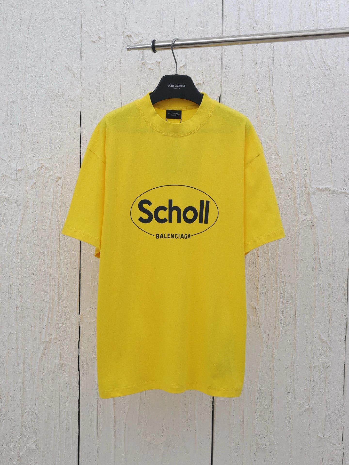 Gemini- 218593i16 Scholl oversized 2Colour item:E-F363G1004-2
