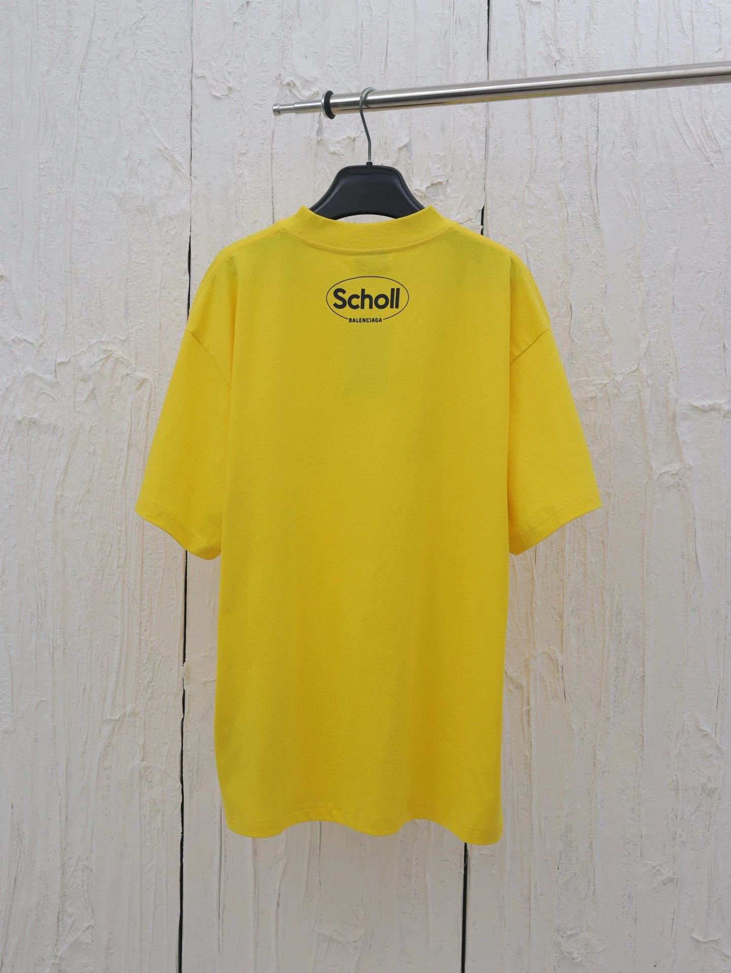 Gemini- 218593i16 Scholl oversized 2Colour item:E-F363G1004-2