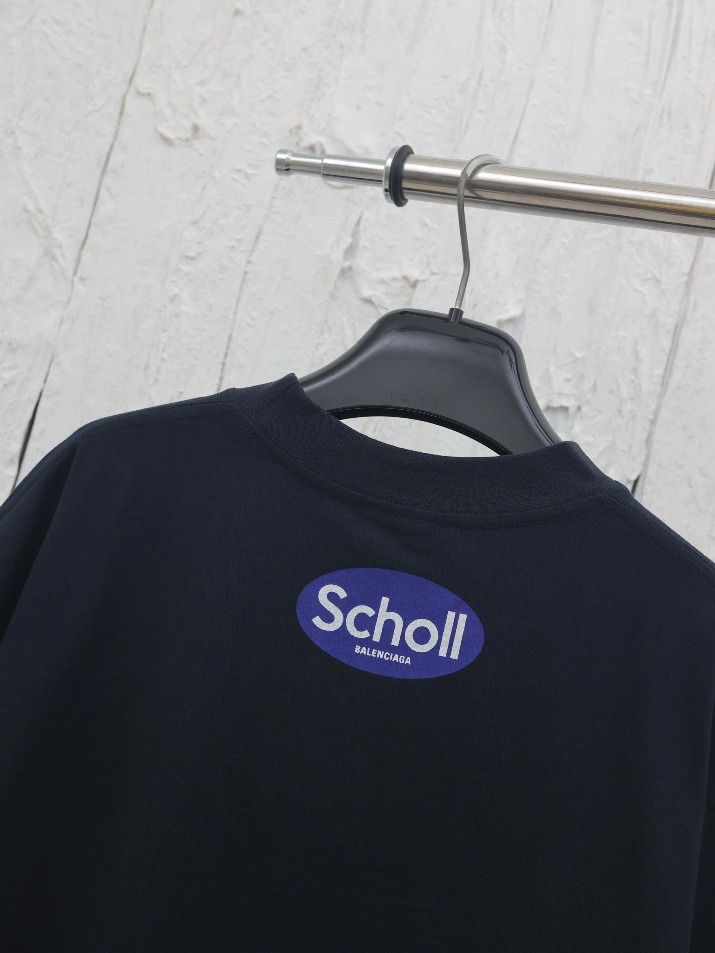 Gemini- 218593i16 Scholl oversized 2Colour item:E-F363G1004-2