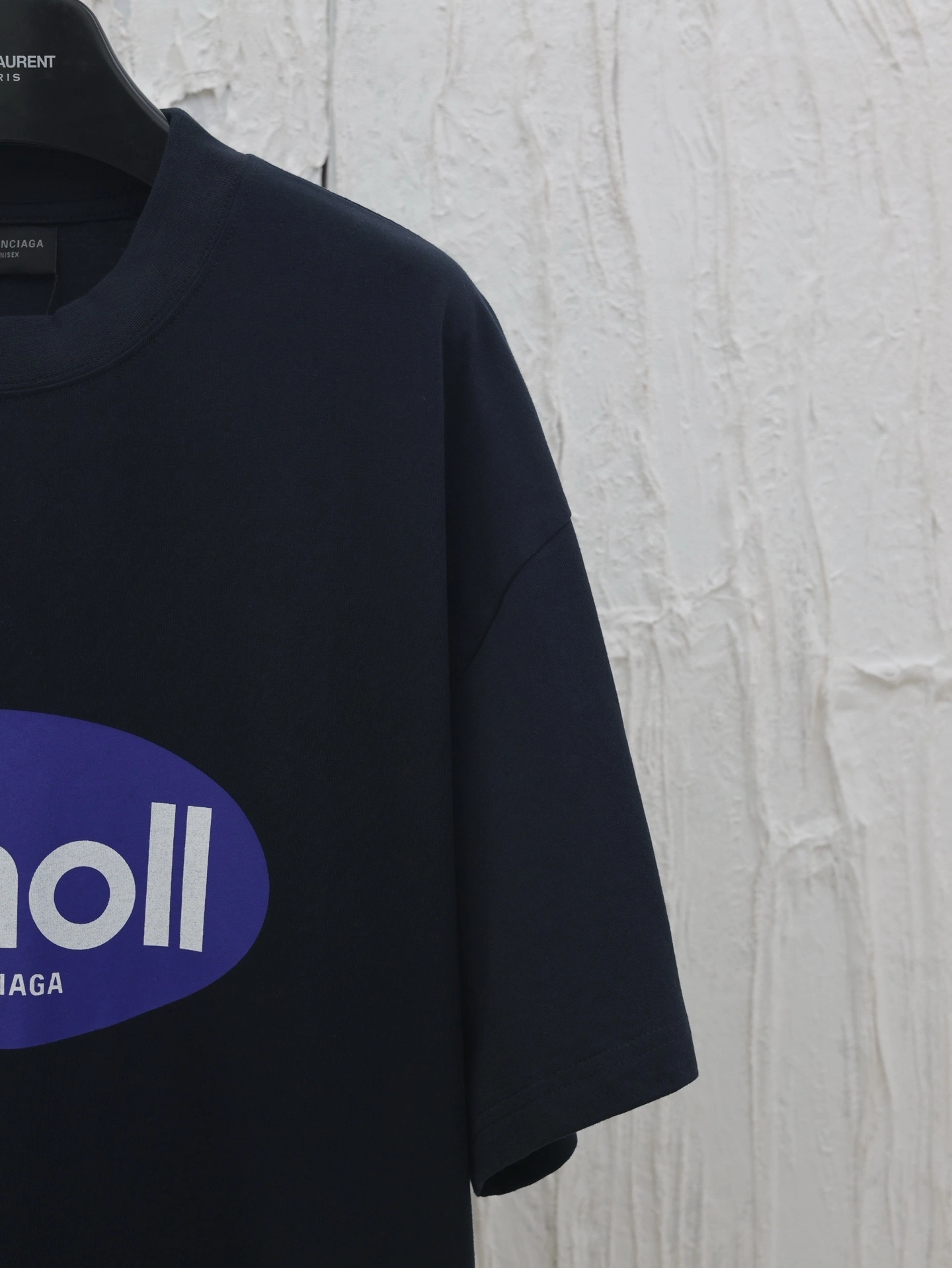 Gemini- 218593i16 Scholl oversized 2Colour item:E-F363G1004-2