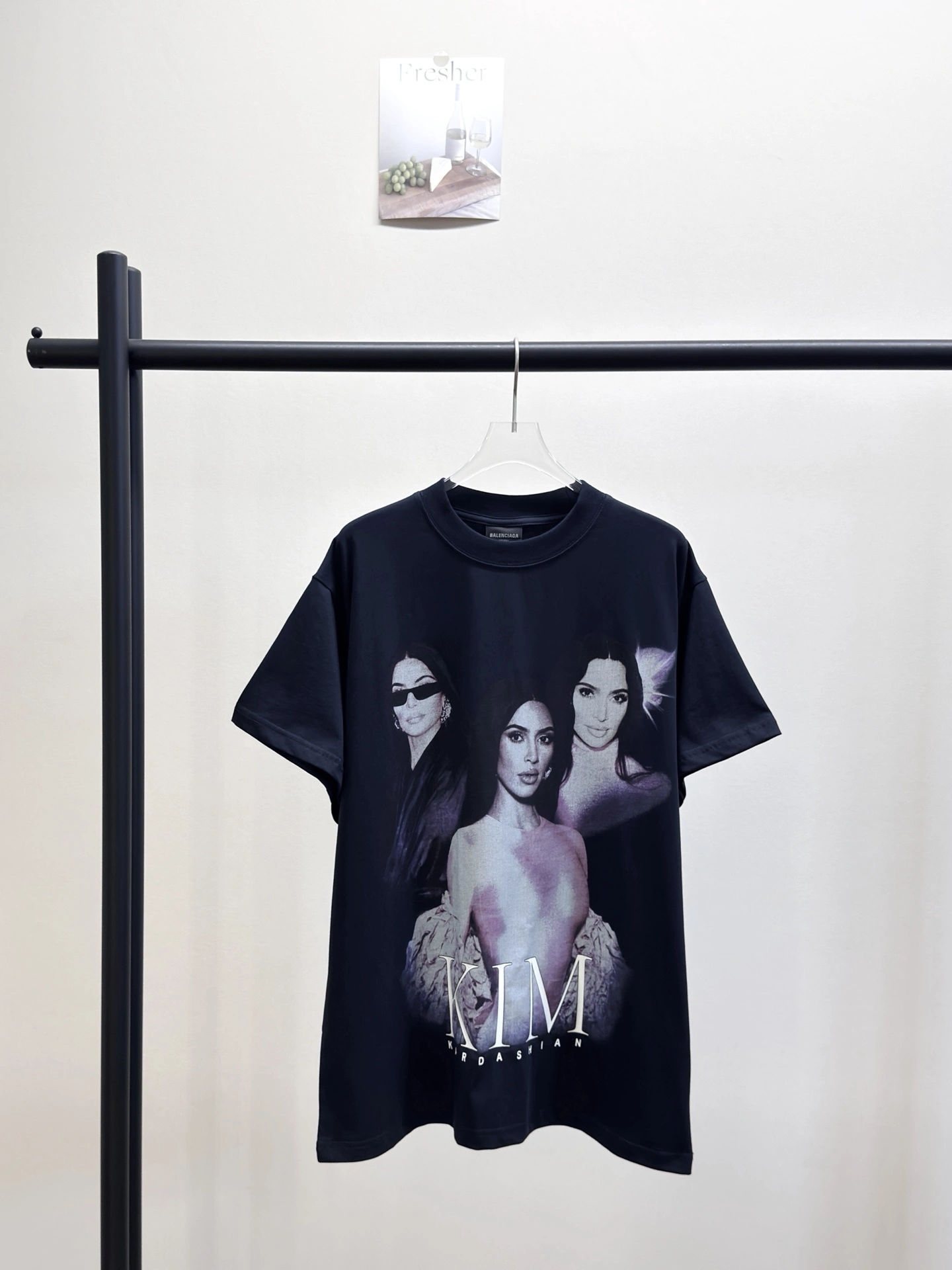 Gemini- 218593i16 cotton oversize item:E-F431F0307