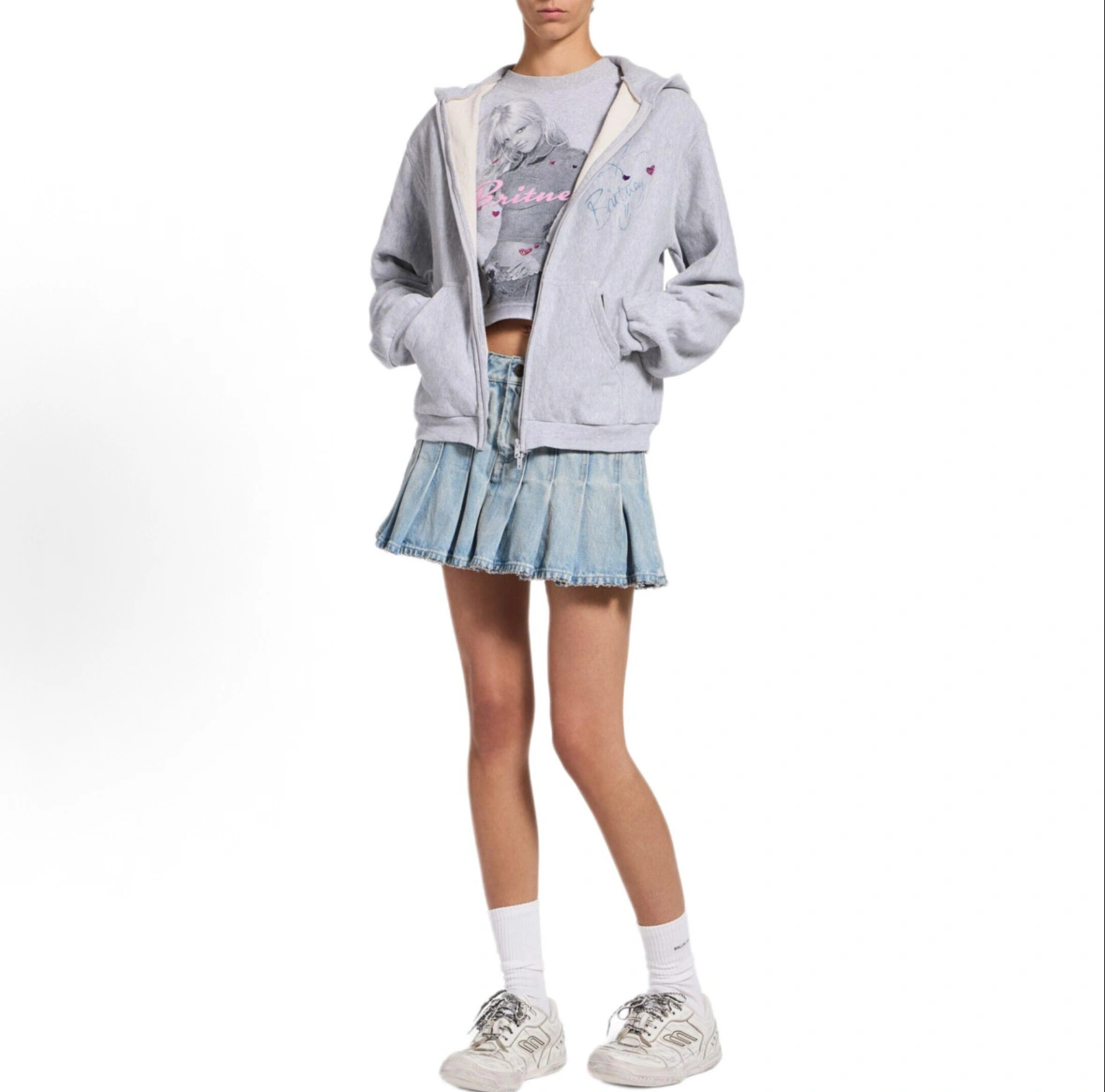 Gemini- 218593i16 embroidery Cotton oversize item:E-F417H2920H