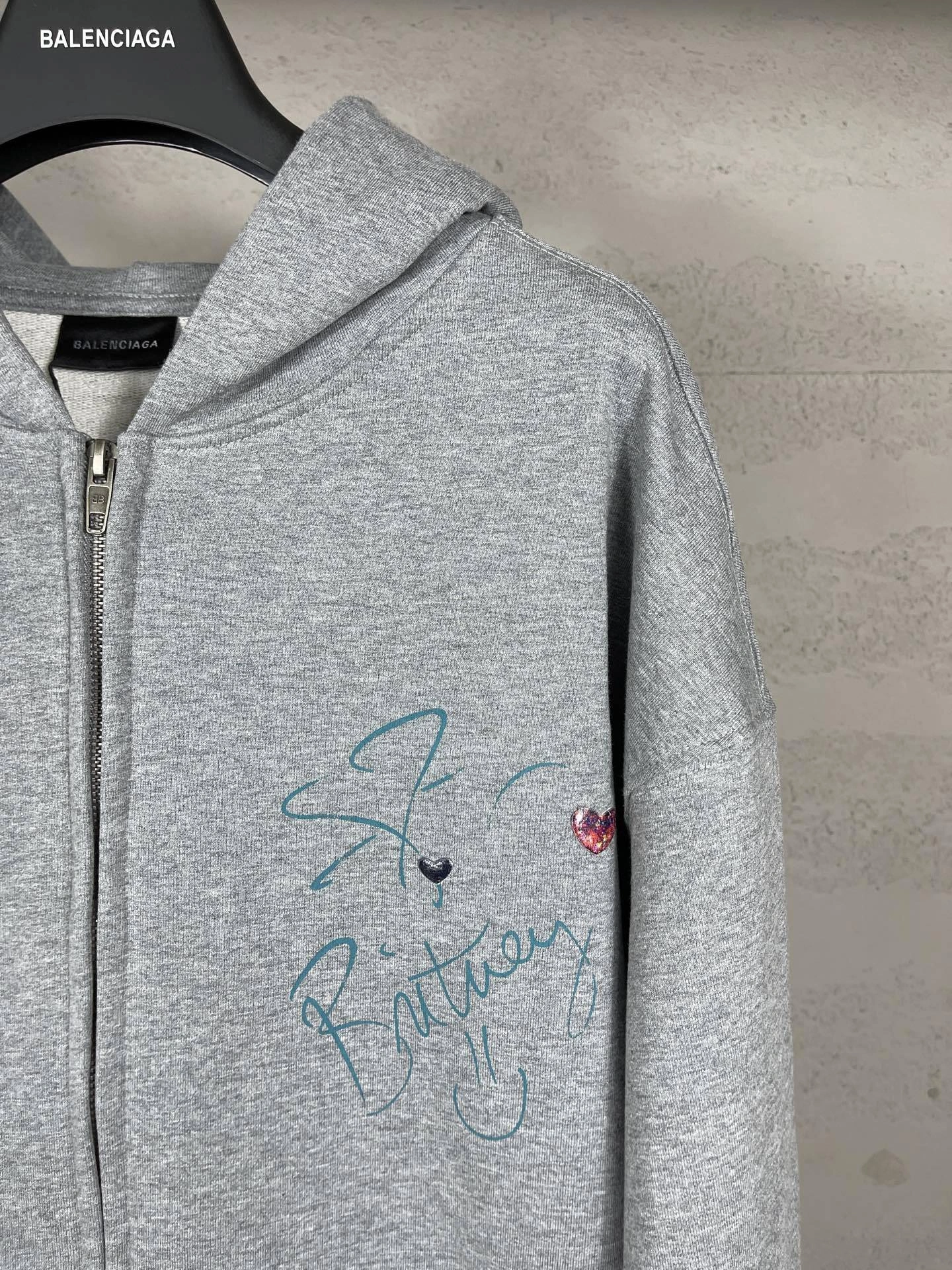 Gemini- 218593i16 embroidery Cotton oversize item:E-F417H2920H