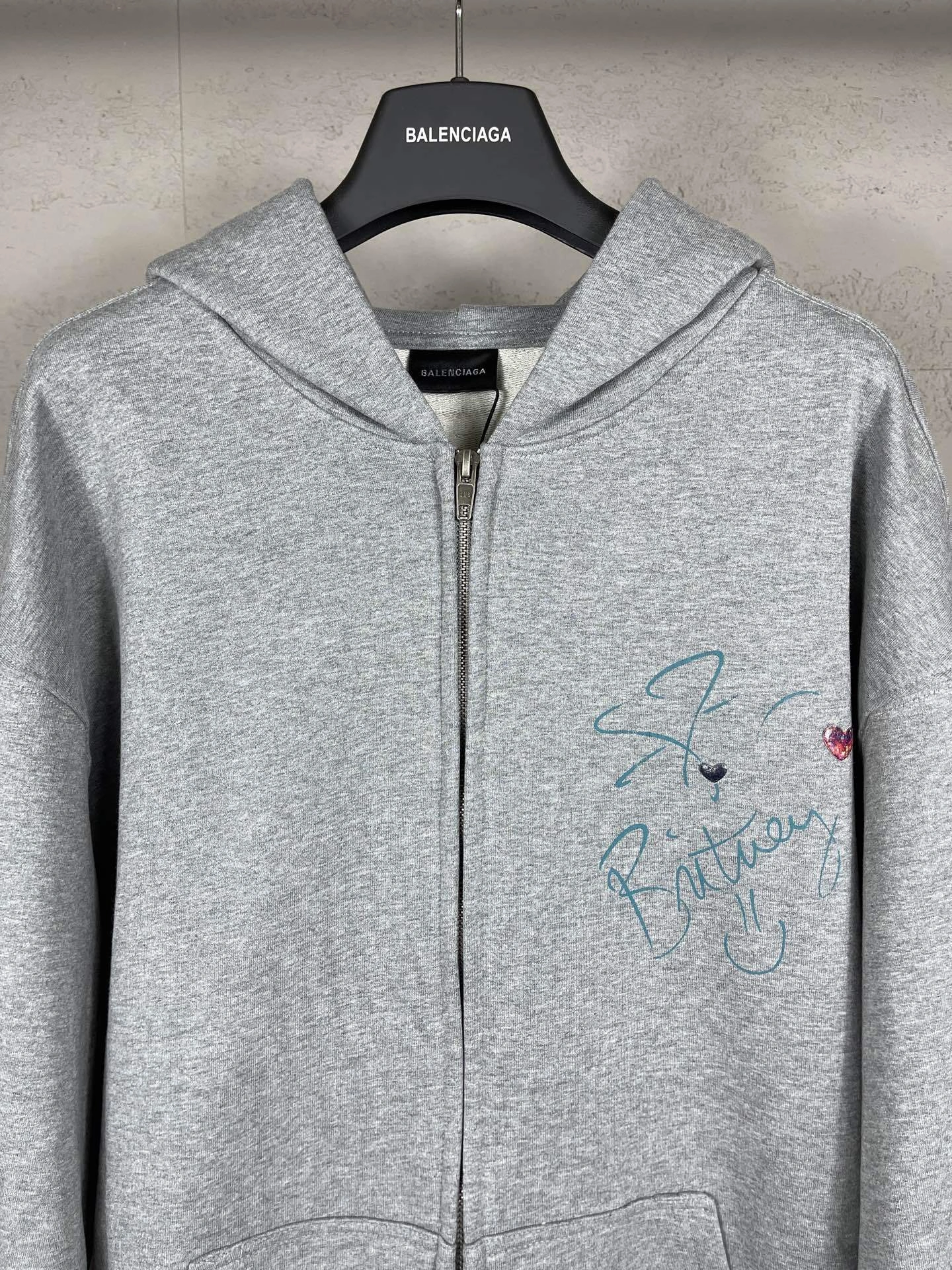 Gemini- 218593i16 embroidery Cotton oversize item:E-F417H2920H