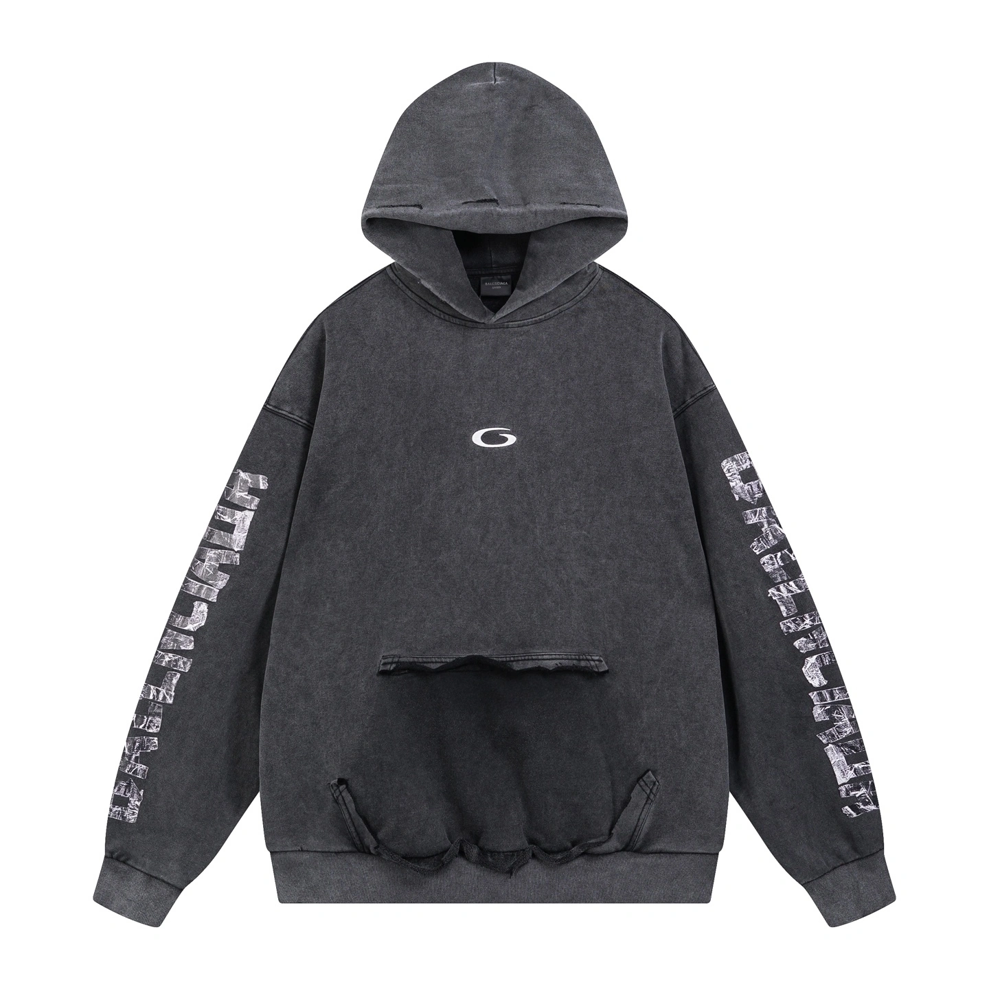 Gemini- 218593i16 embroidery Cotton oversize item:E-F431J2616