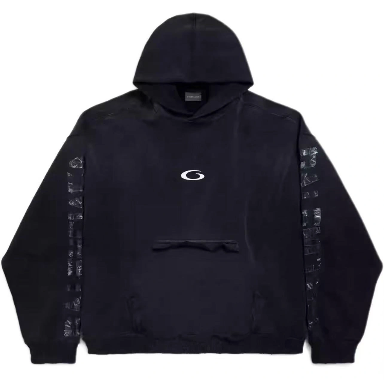 Gemini- 218593i16 embroidery Cotton oversize item:E-F431J2616