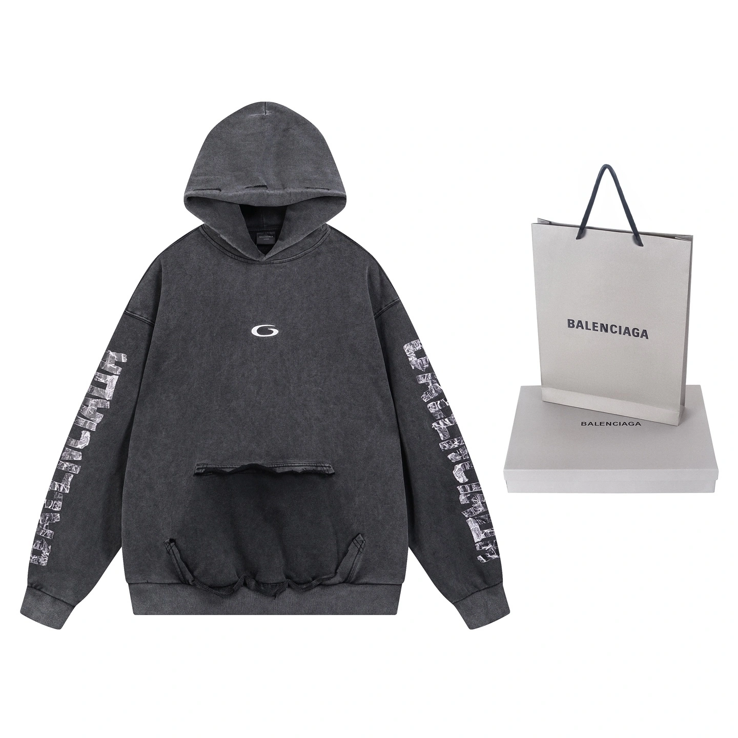 Gemini- 218593i16 embroidery Cotton oversize item:E-F431J2616
