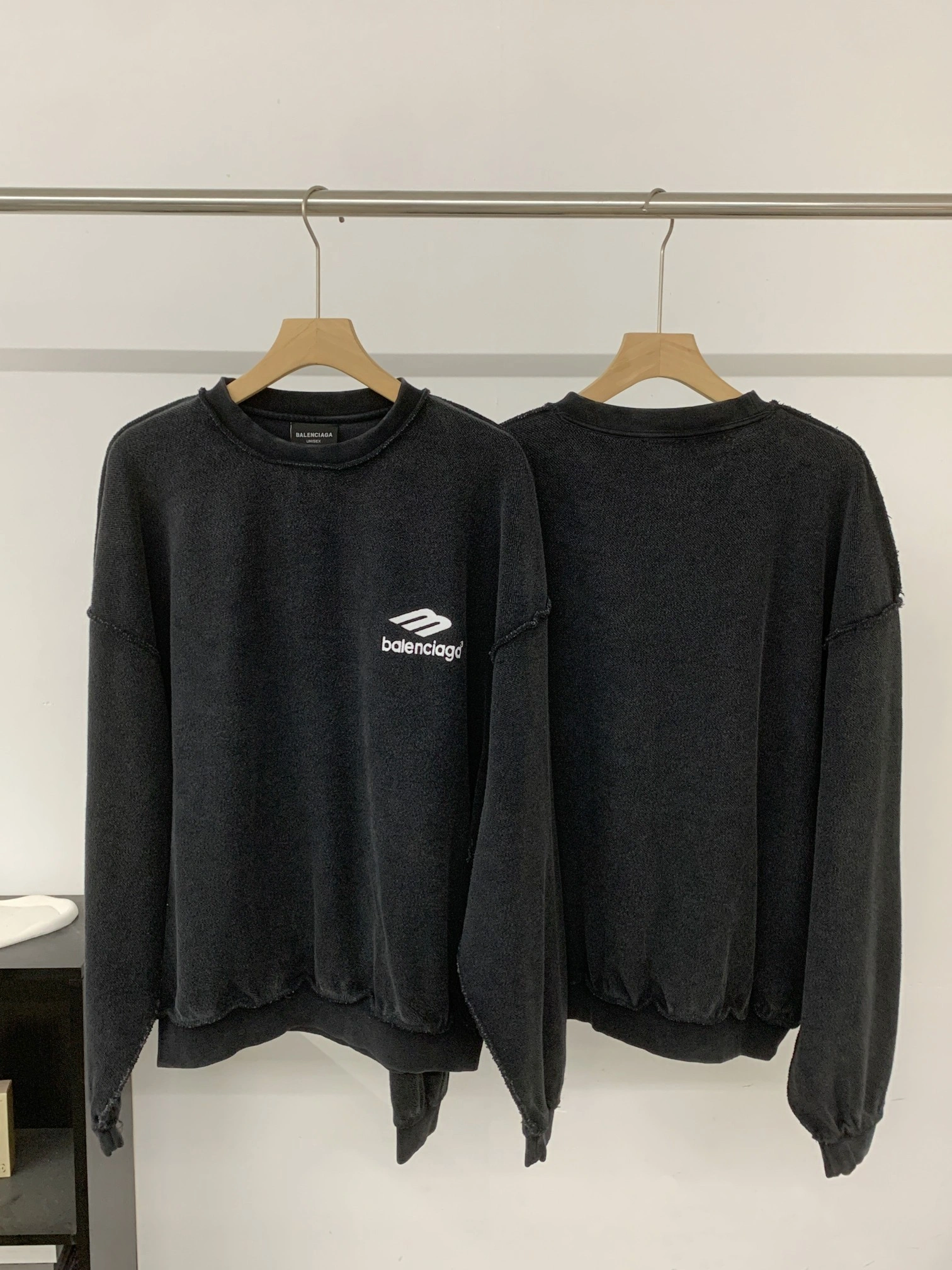 Gemini- 218593i16 embroidery Cotton oversize item:E-F443J2511H