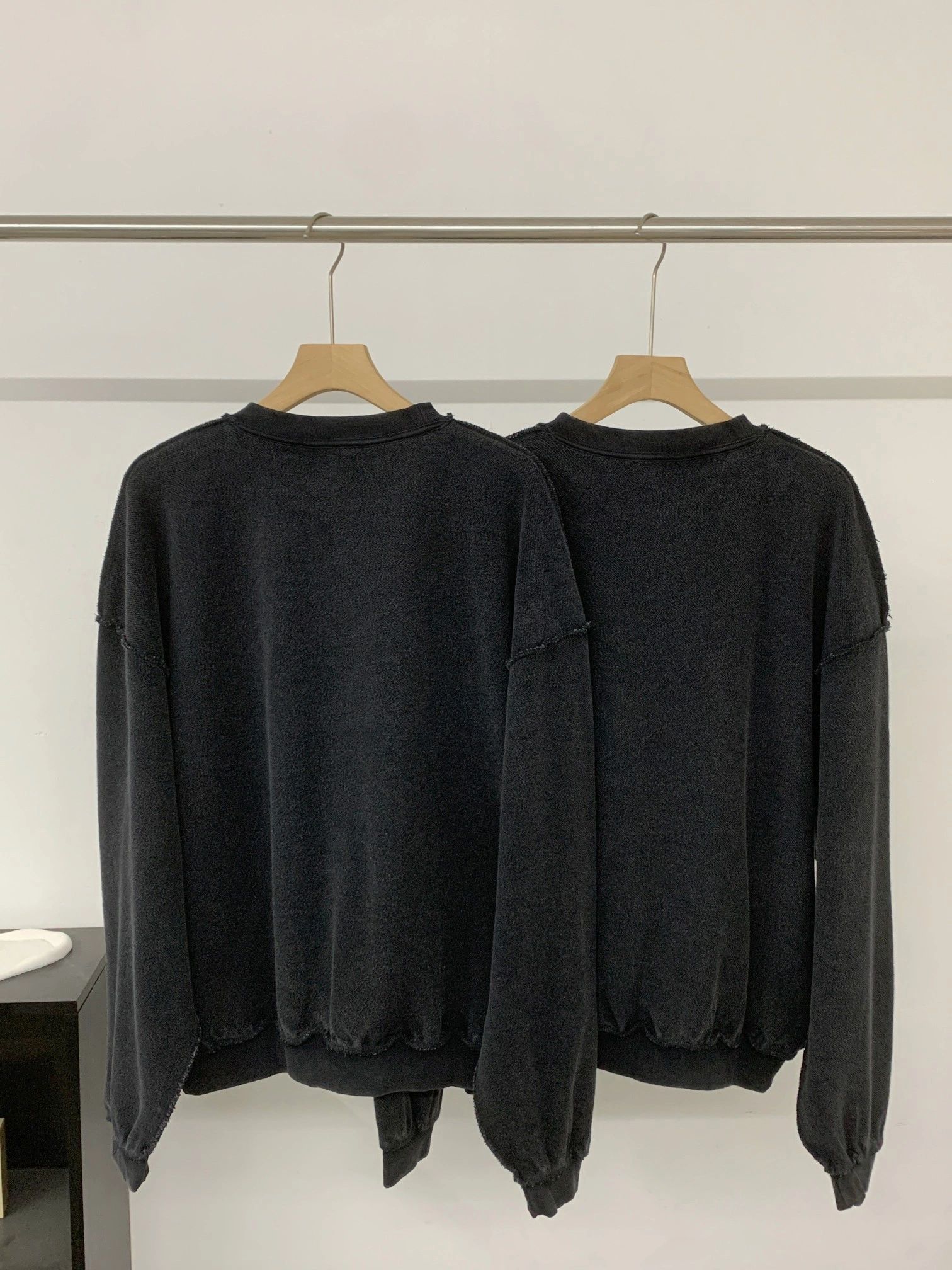 Gemini- 218593i16 embroidery Cotton oversize item:E-F443J2511H
