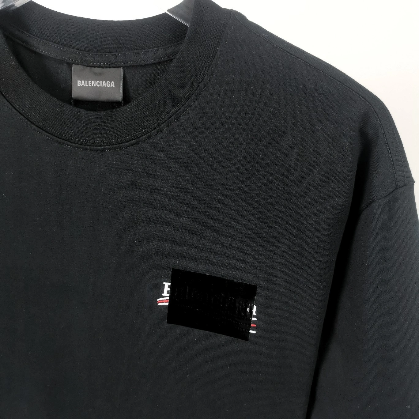 Gemini- 218593i16 embroidery Cotton oversize item:E-F477J0299F