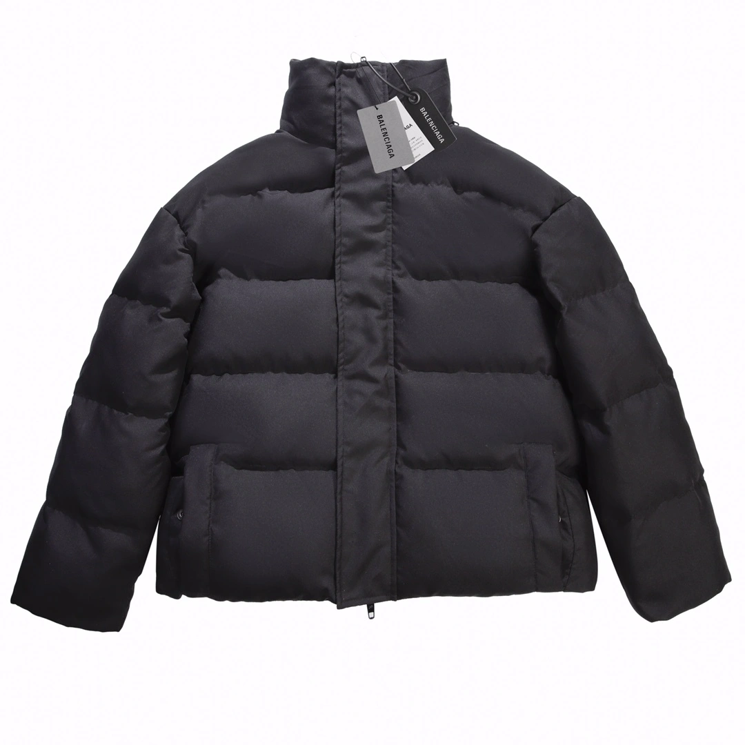 Gemini- 218593i16 embroidery down jacket oversized item:D-F210J4920
