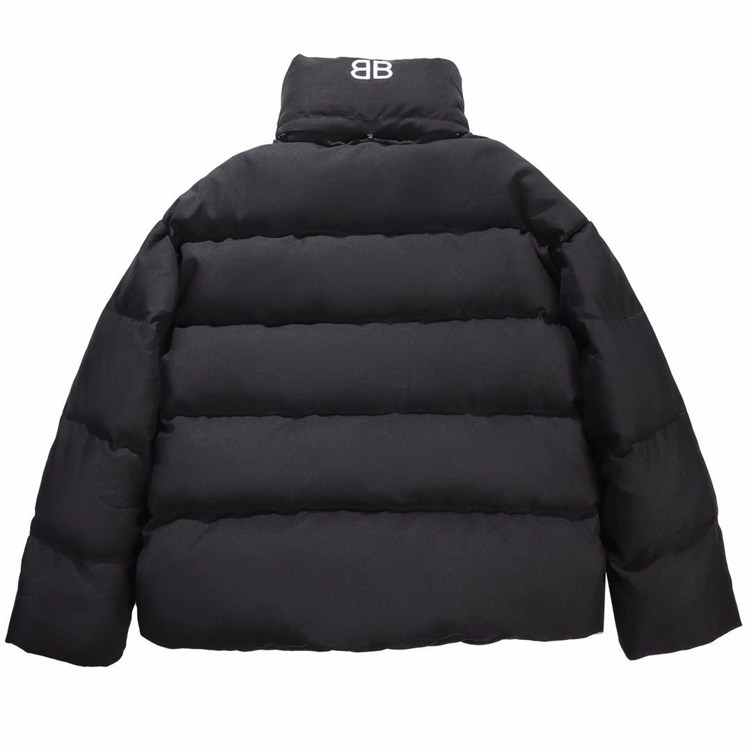 Gemini- 218593i16 embroidery down jacket oversized item:D-F210J4920