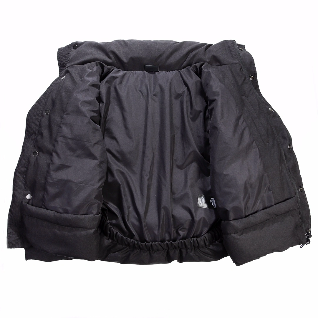 Gemini- 218593i16 embroidery down jacket oversized item:D-F210J4920
