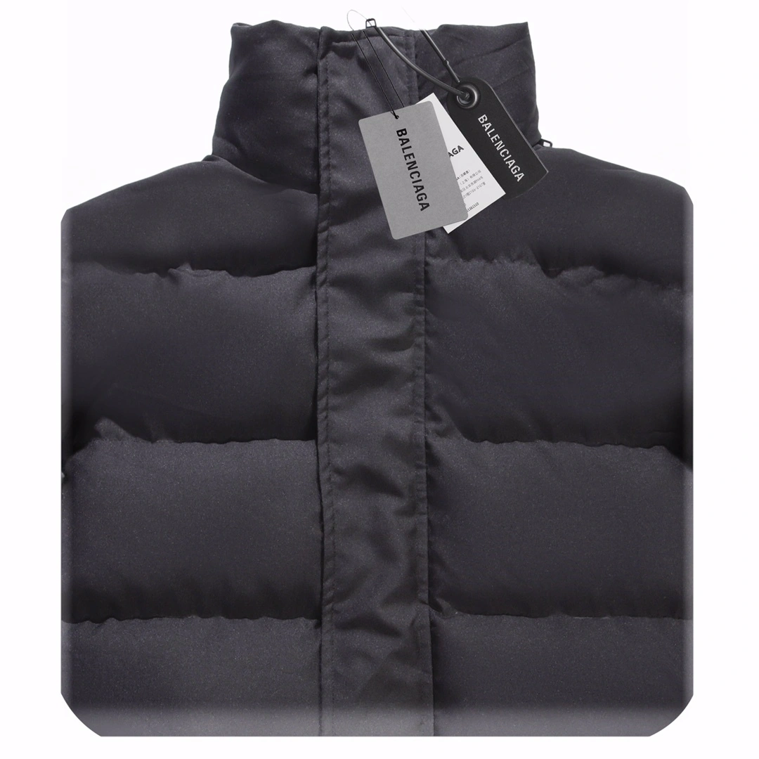 Gemini- 218593i16 embroidery down jacket oversized item:D-F210J4920