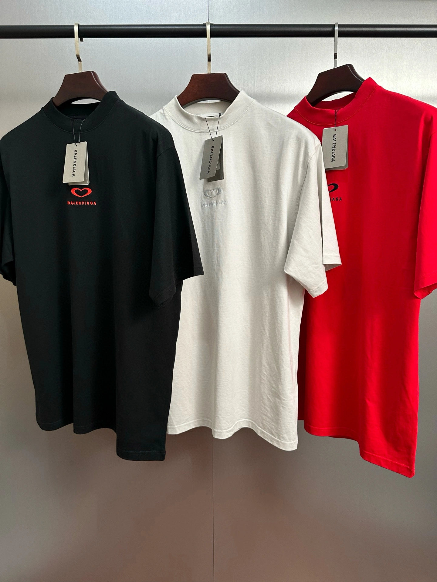 Gemini- 218593i16 embroidery oversize 3colour item:E-F000H2245-3