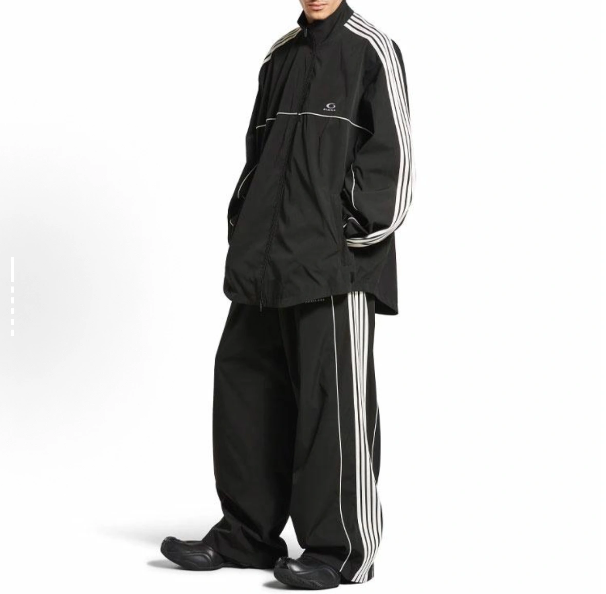 Gemini- 218593i16 embroidery oversize item:E-F239H2919H