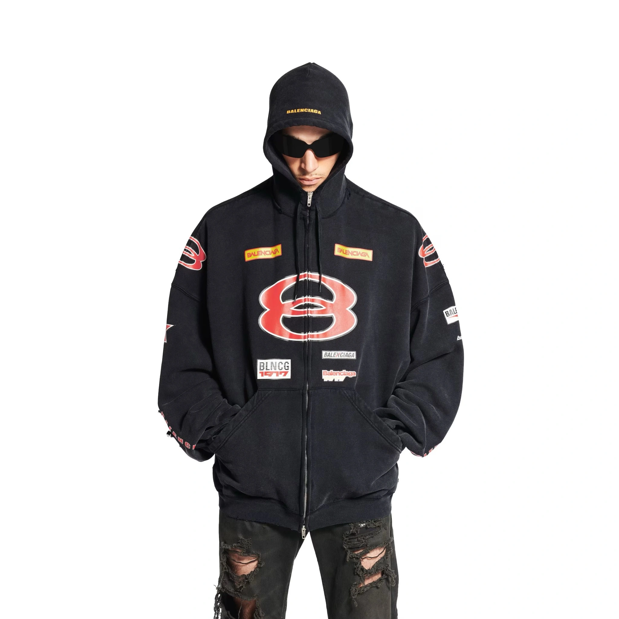 Gemini- 218593i16 oversize item:E-F239H2916H