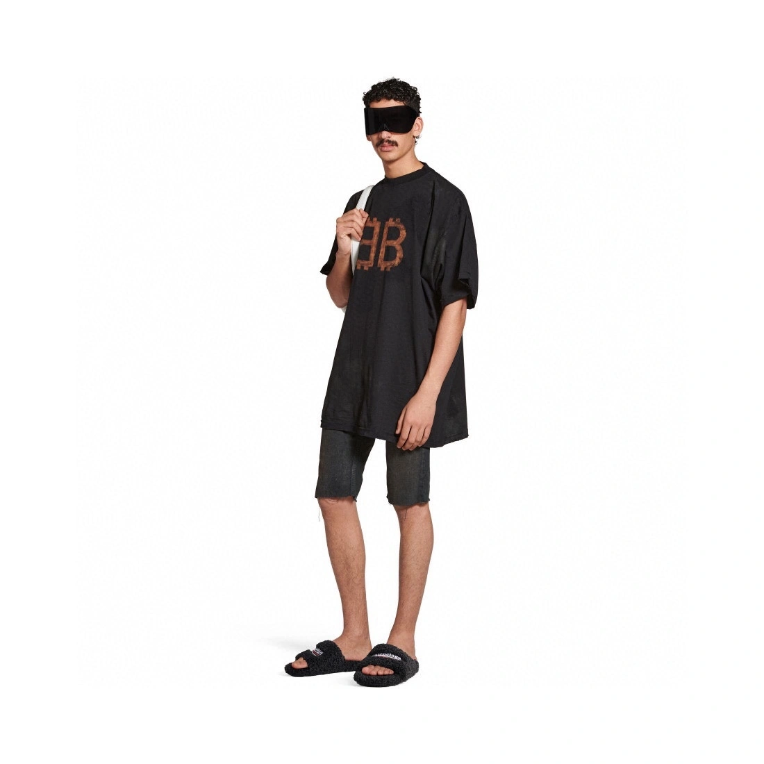 &Gemini- 218593i16 oversized 2Colour item:D-F372F0501-2