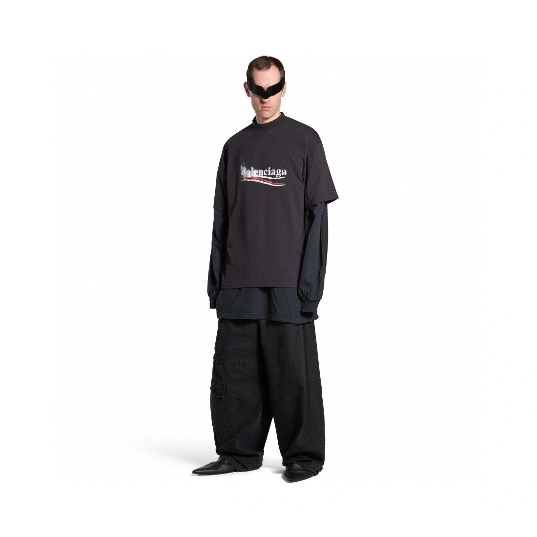 Gemini- 218593i16 oversized 2Colour item:D-F372F0506-2