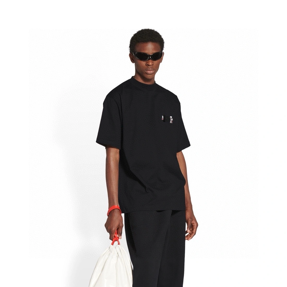 &Gemini- 218593i16 oversized 2Colour item:D-F372F0509-2