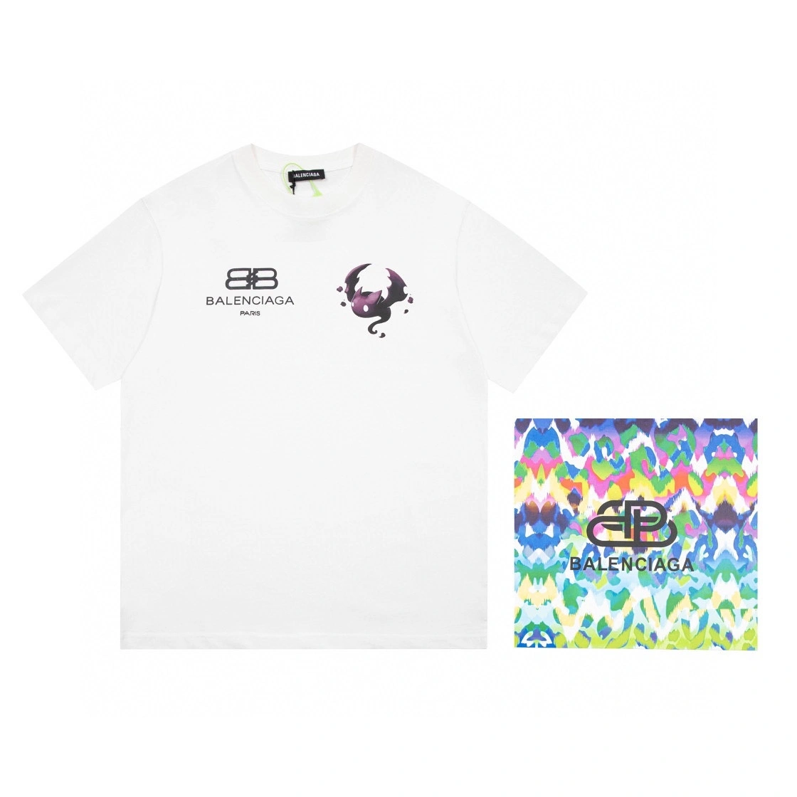 Gemini- 218593i16 oversized 2Colour item:D-F431E0722-2