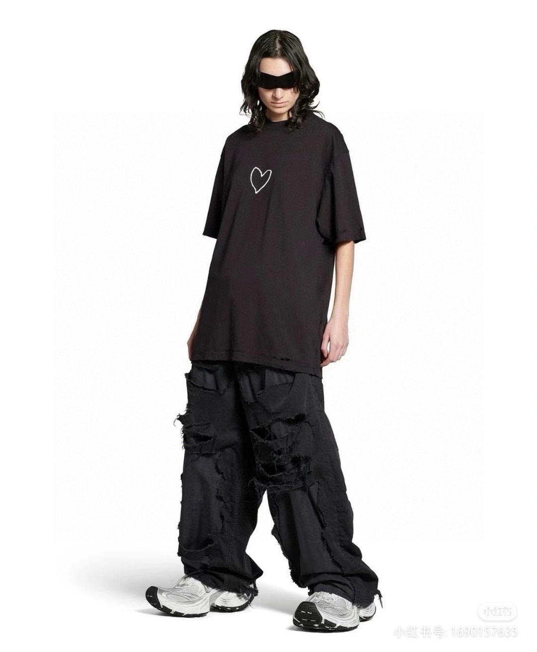 Gemini- 218593i16 oversized 2Colour item:D-F524H0909-2