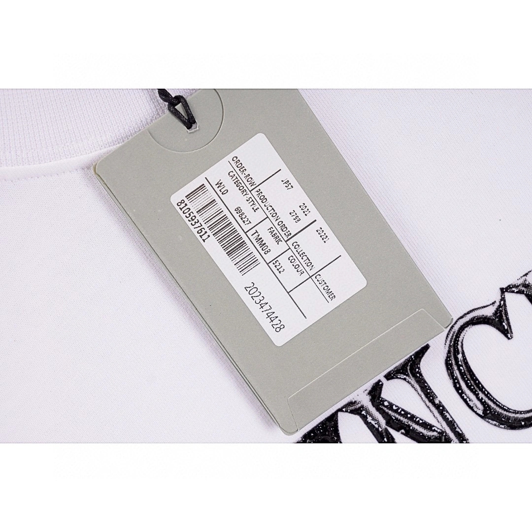 Gemini- 218593i16 oversized 2colour item:D-F000F2906-2