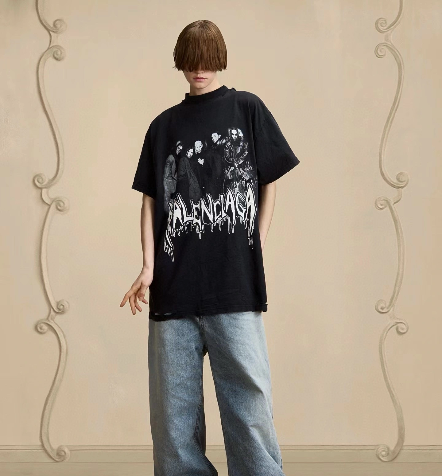 Gemini- 218593i16 oversized item:D-F431G1501