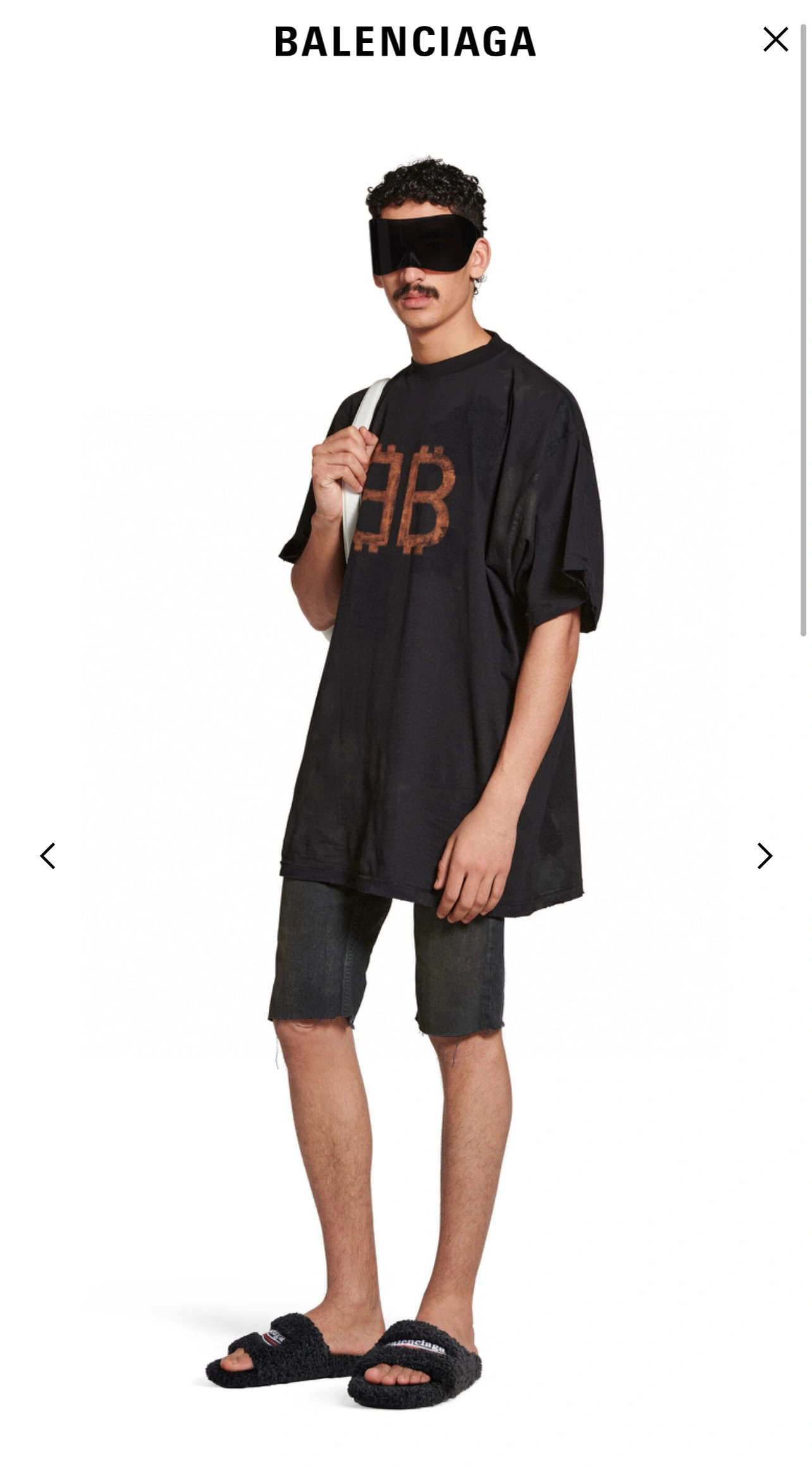 Gemini- 218593i16 oversized item:E-F000C2704