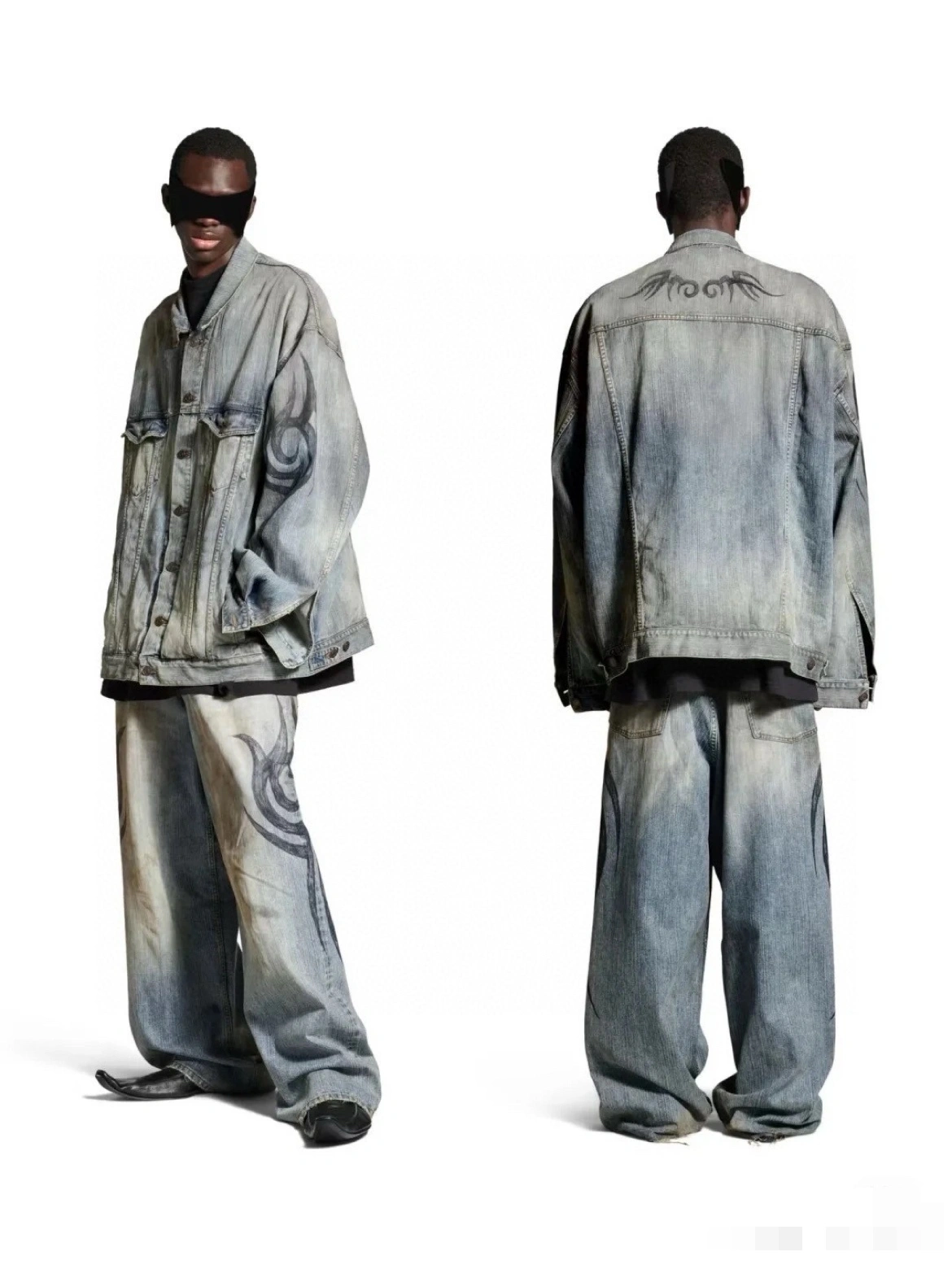 Gemini- 218593i16 oversized item:E-F431B2322