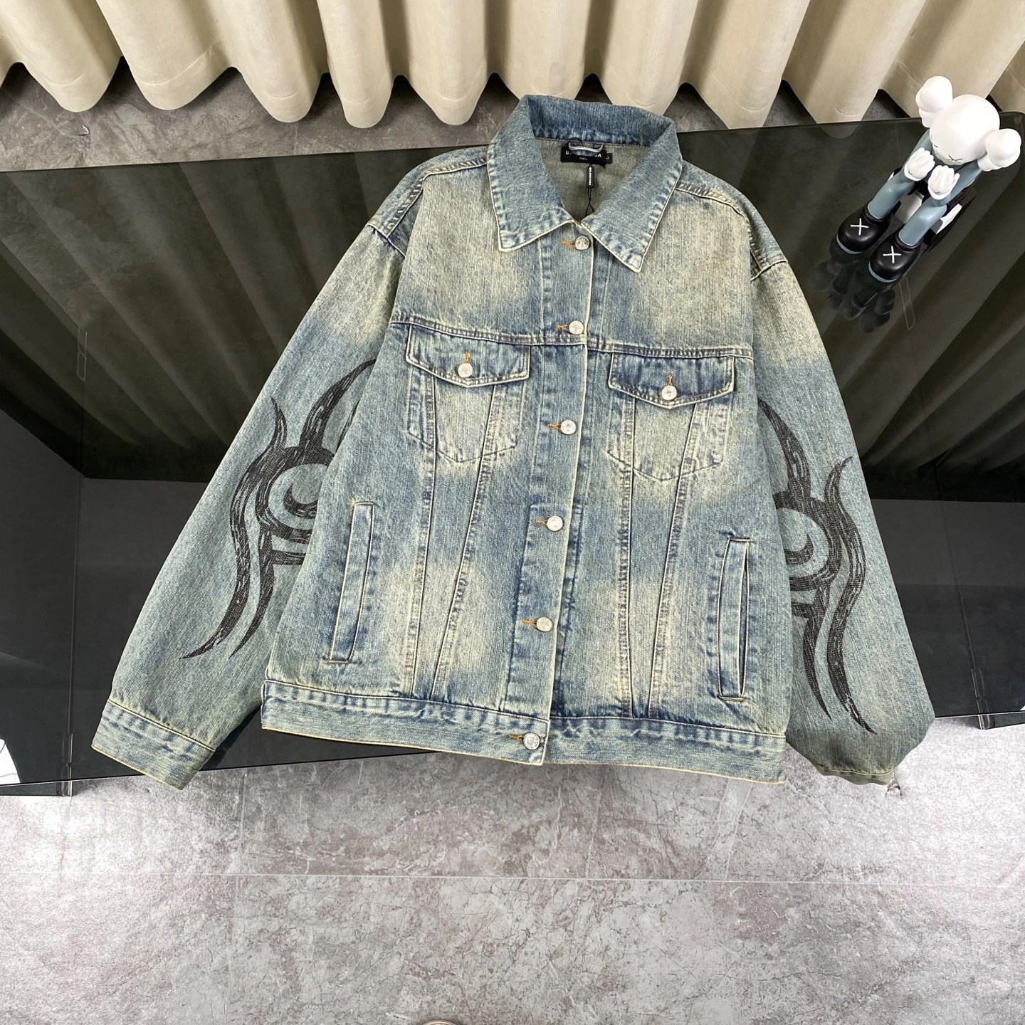 Gemini- 218593i16 oversized item:E-F431B2322