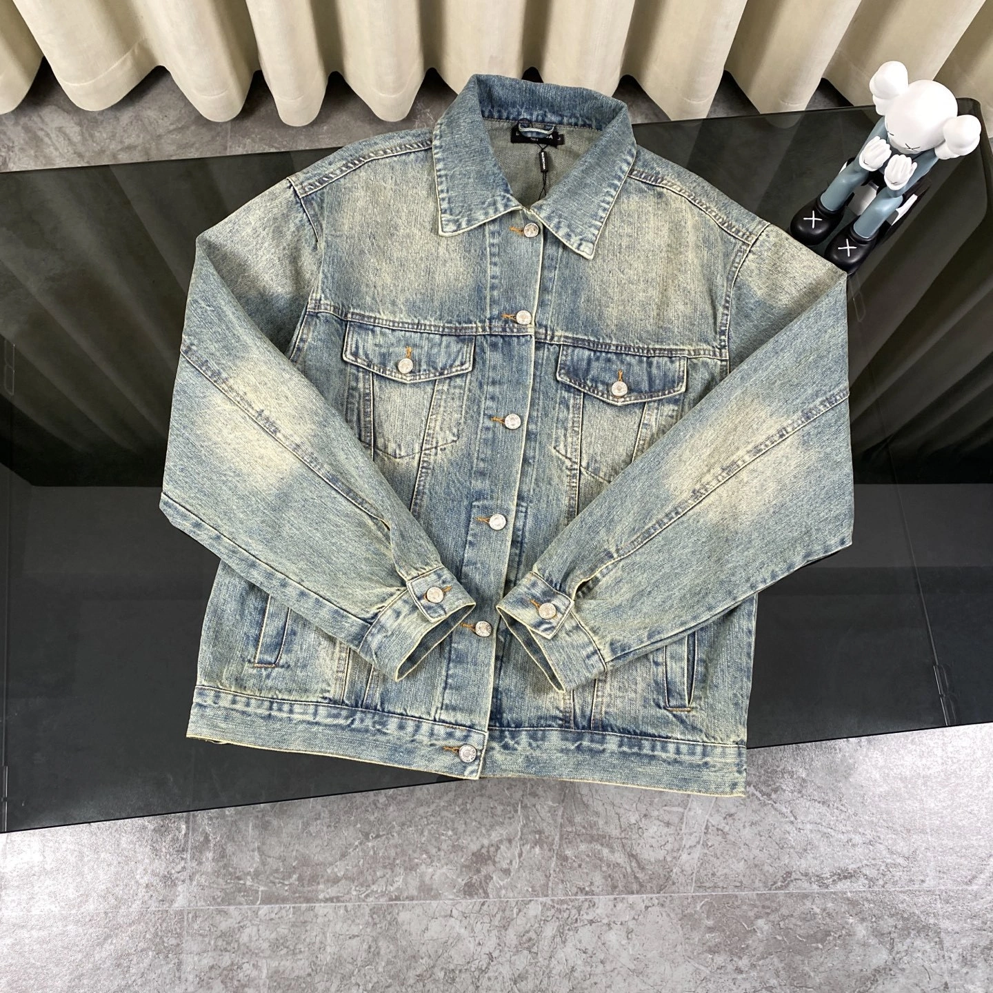 Gemini- 218593i16 oversized item:E-F431B2322