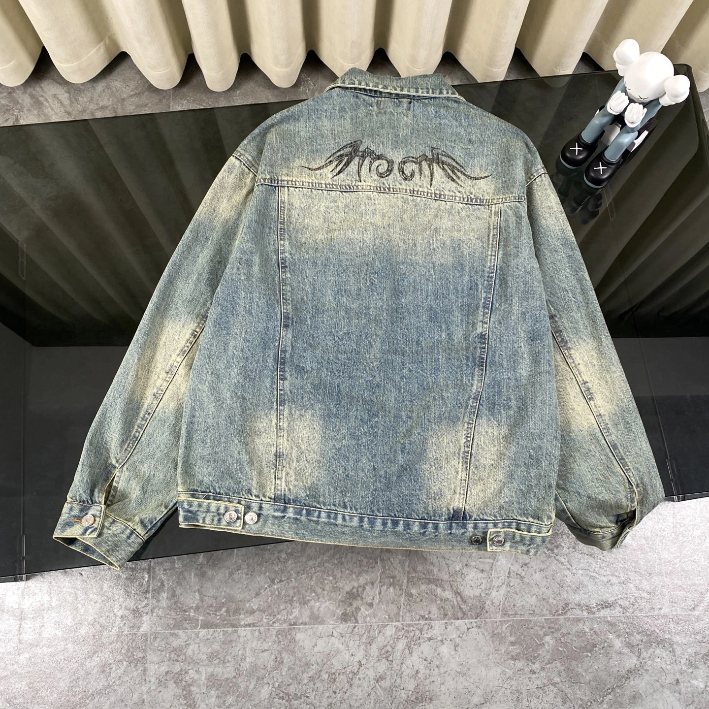 Gemini- 218593i16 oversized item:E-F431B2322