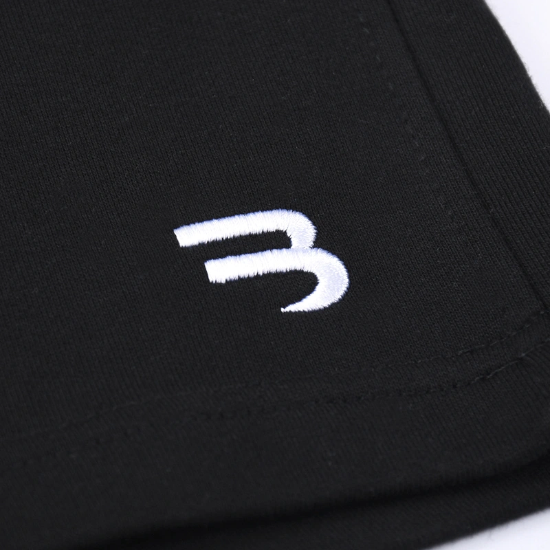 Gemini- 218593i16 sports B Cotton embroidery item:E-F000C1518