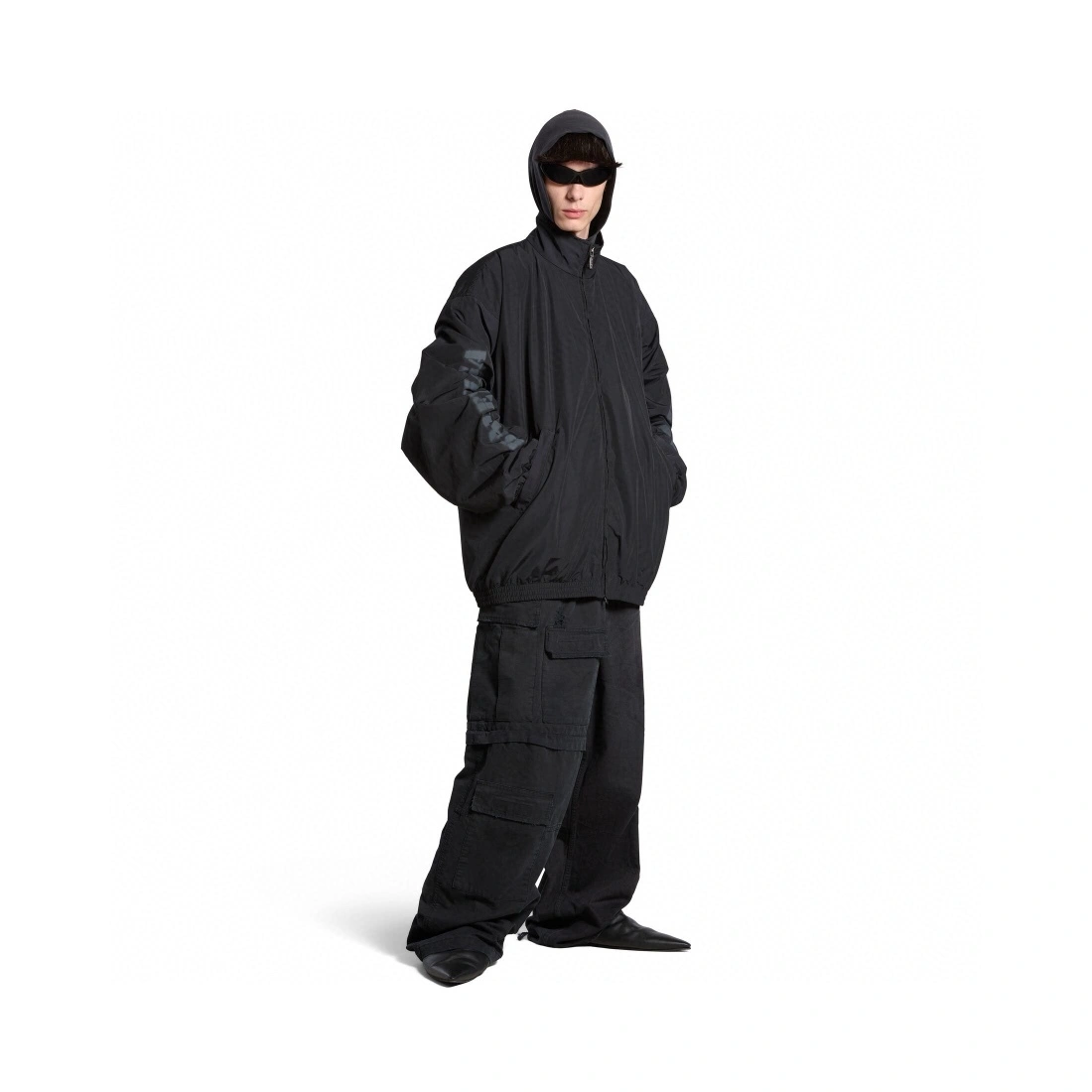 Gemini- 218593i16 stencil type oversized item:D-F210J4917