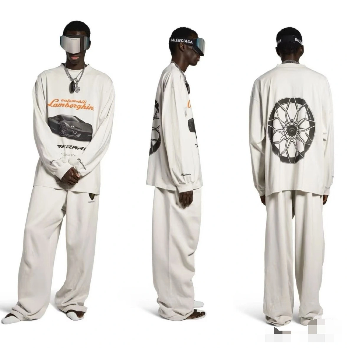 Gemini- 218593i161 oversized item:E-F238A0502-2