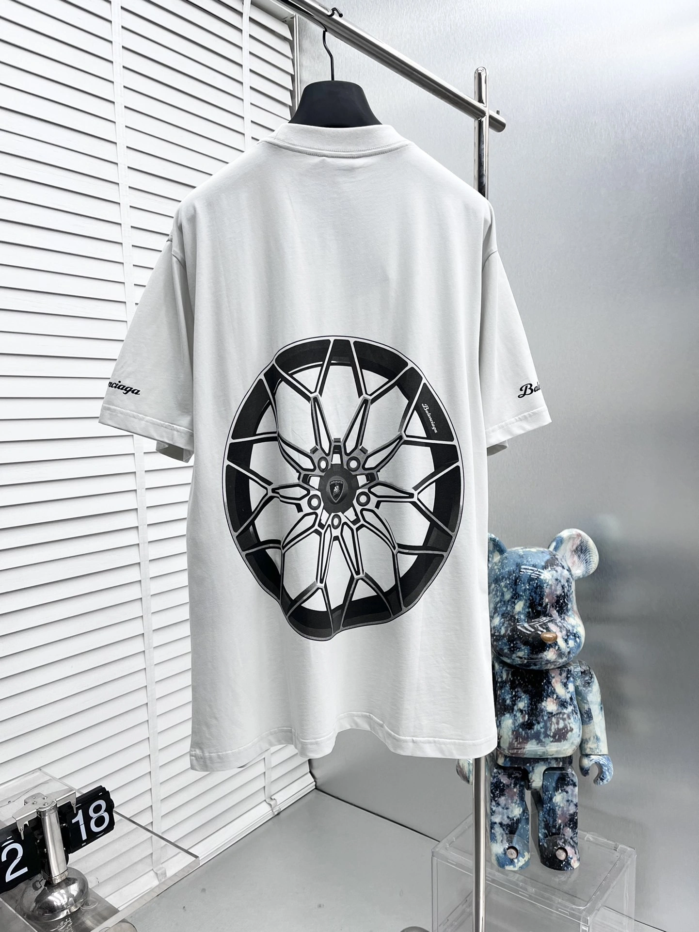 Gemini- 218593i161 oversized item:E-F238A0502-2