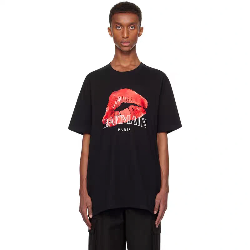 Gemini- 21871i9 T shirt big cutting 2colour item:E-FL29H3027-2