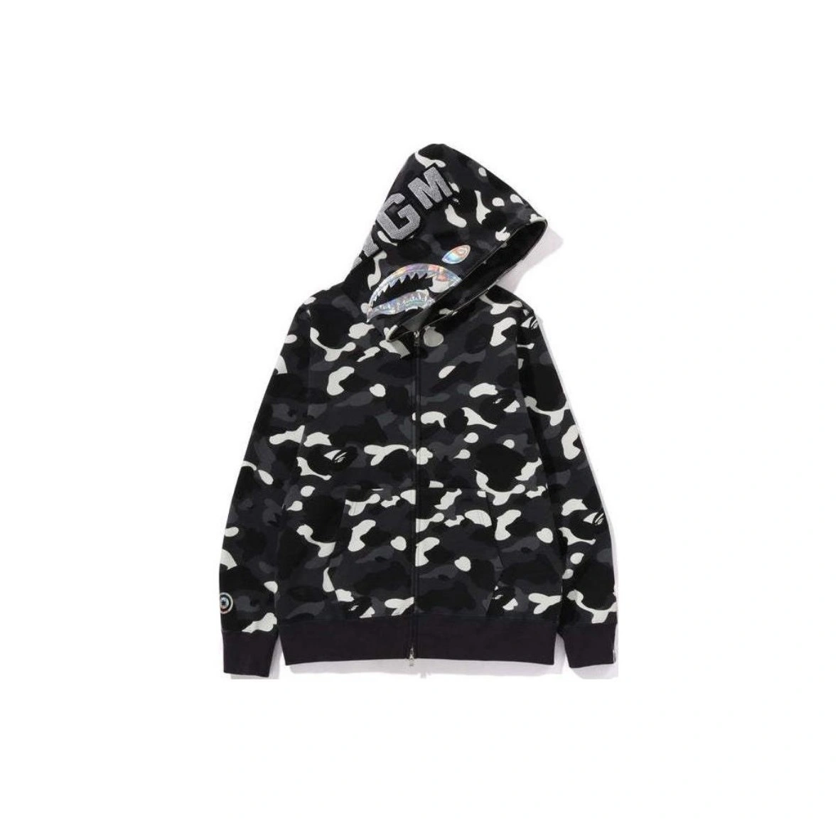 &Gemini- 21p5 2colour item:E-F000B2620-2