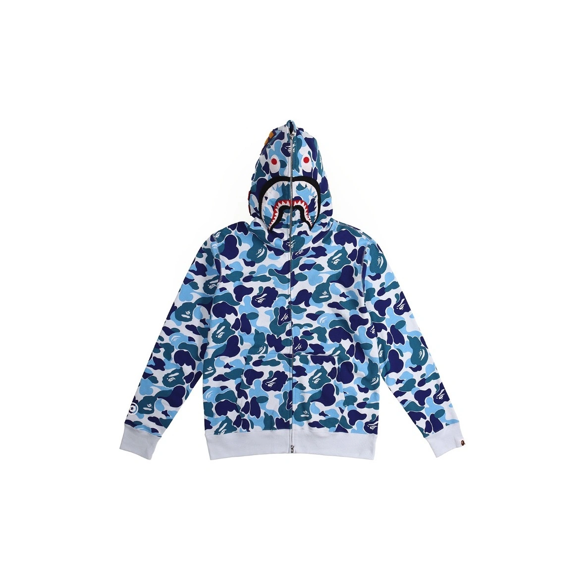 &Gemini- 21p5 3colour item:E-F000C0301-3