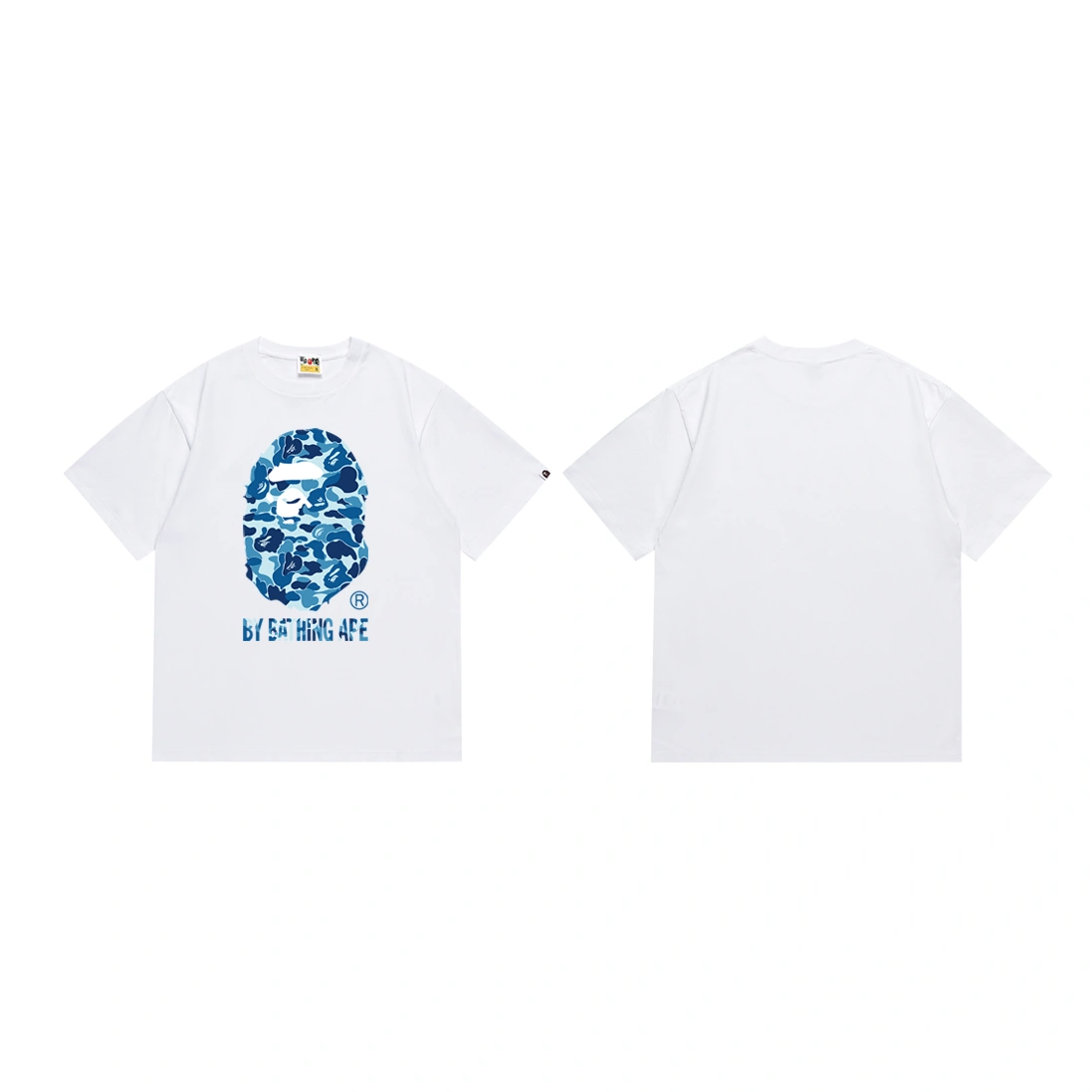 &Gemini- 21p5 cotton 2colour item:E-F000C0306-2