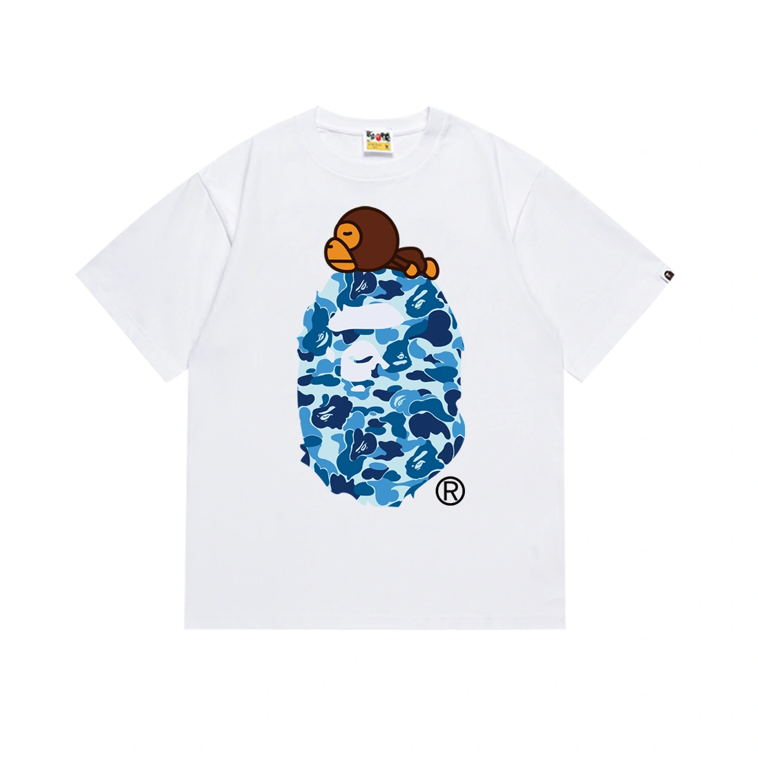 Gemini- 21p5 cotton 2colour item:E-F000C0307-2