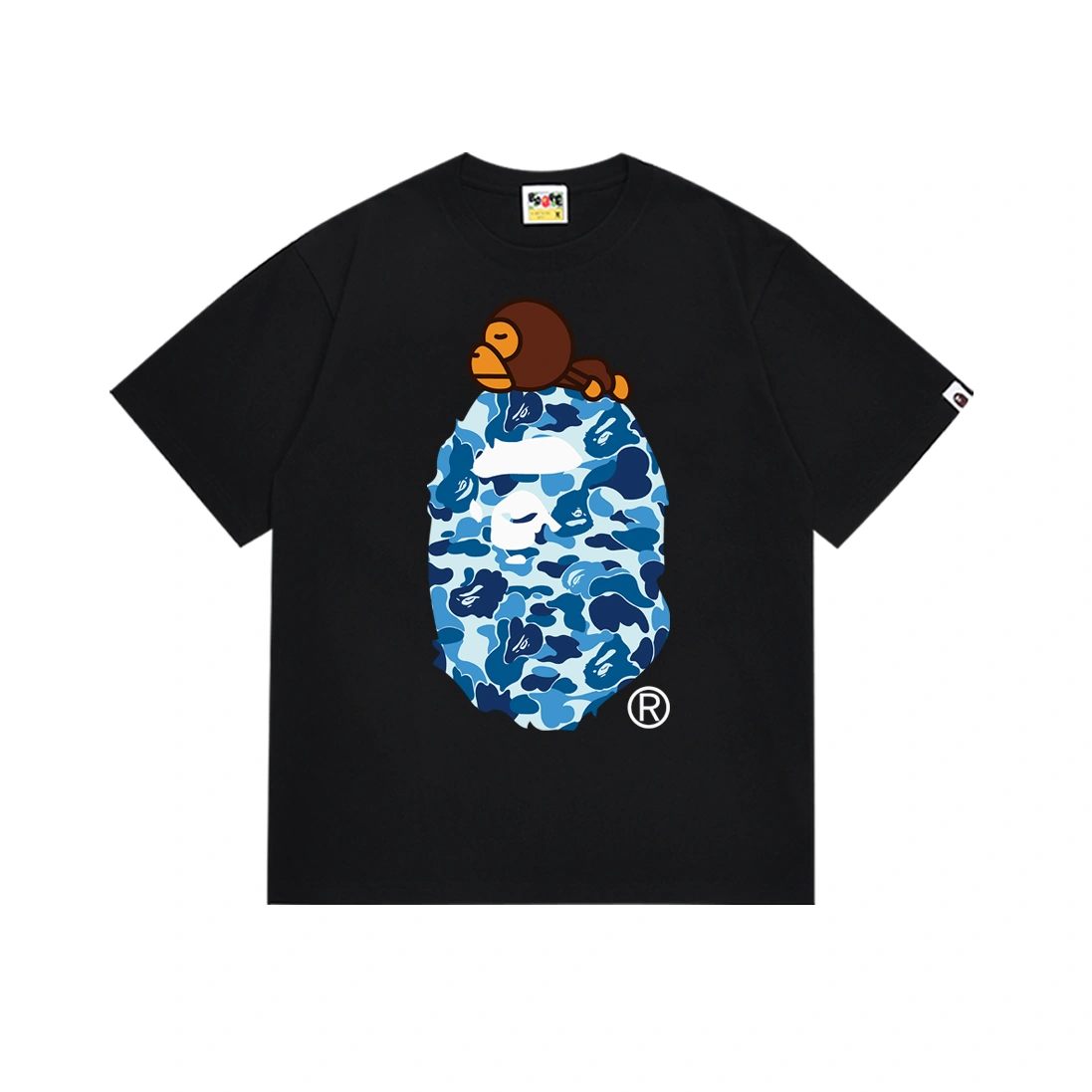 Gemini- 21p5 cotton 2colour item:E-F000C0307-2