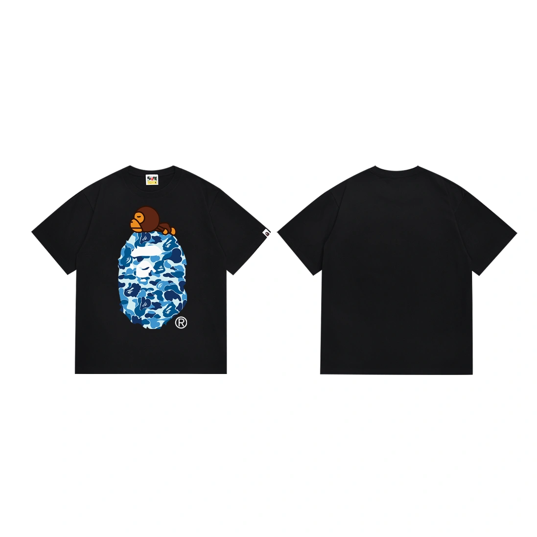 Gemini- 21p5 cotton 2colour item:E-F000C0307-2
