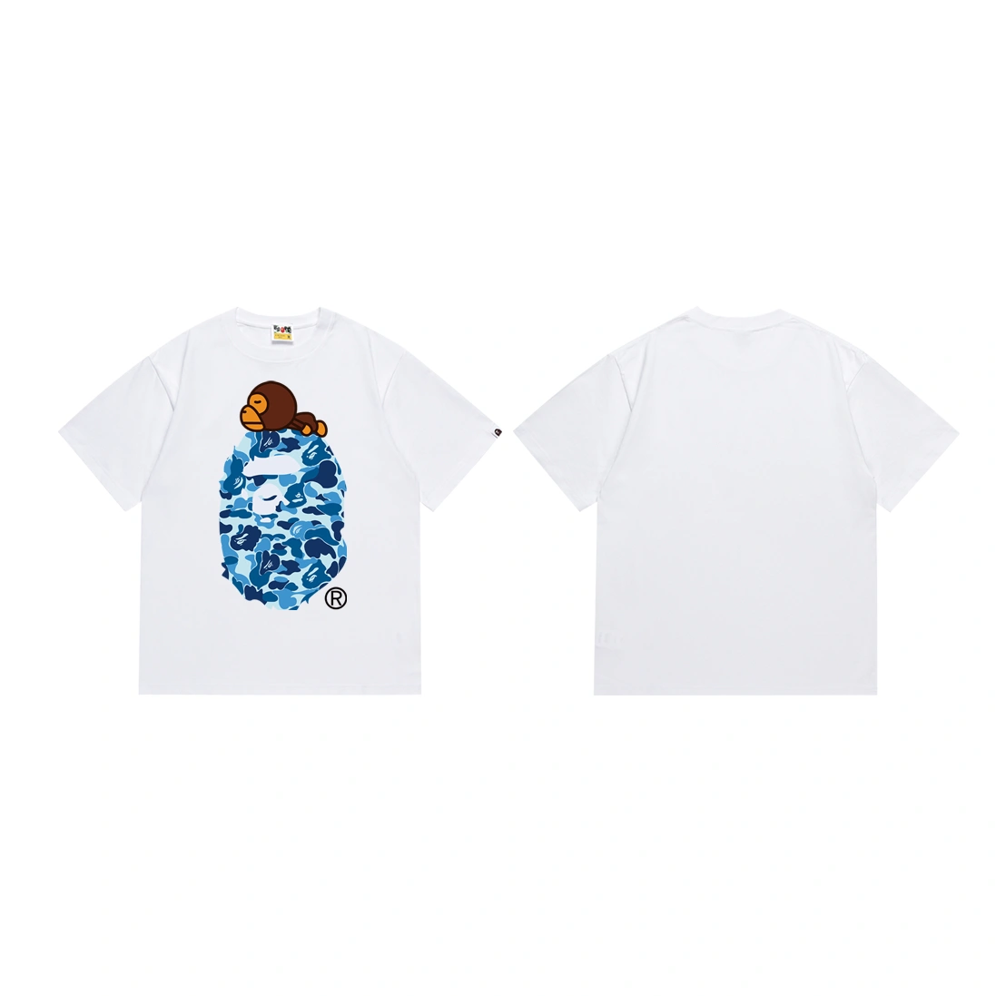 Gemini- 21p5 cotton 2colour item:E-F000C0307-2