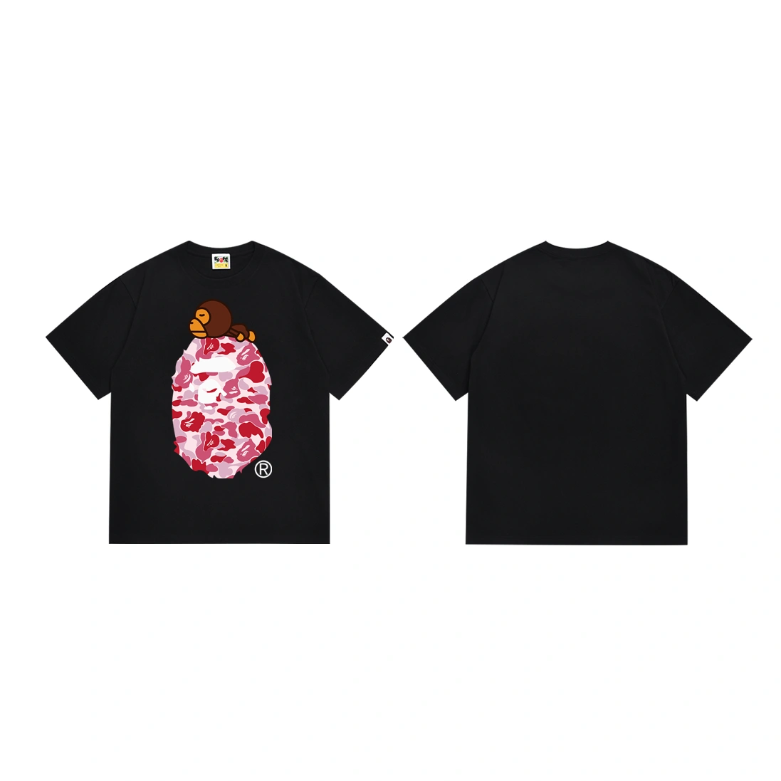 Gemini- 21p5 cotton 2colour item:E-F000C0308-2