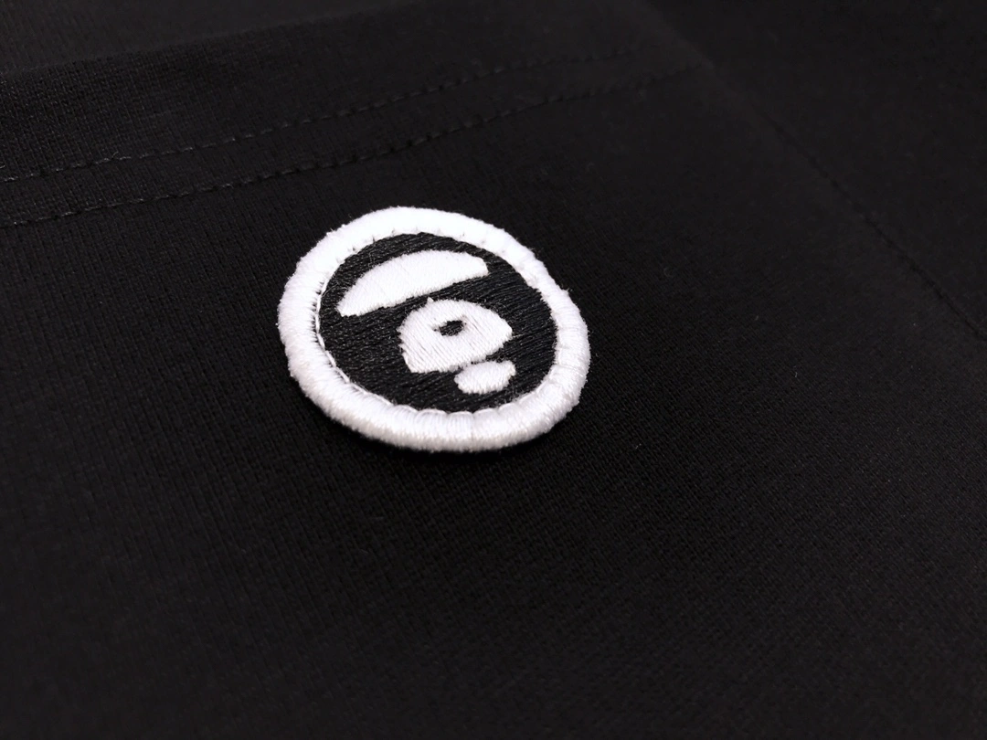 Gemini- 21p5 embroidery 2colour item:D-F000G1125-2